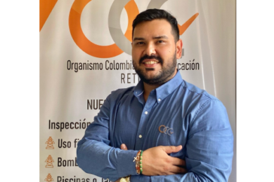 JHON GALARZA