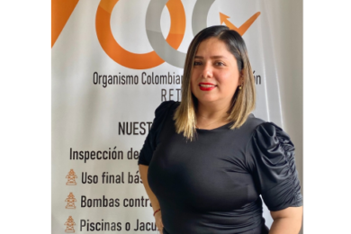 JULY RIVERA