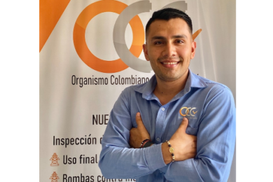 LUIS CORREA